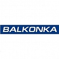 Раздвижная система BALKONKA