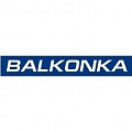 Раздвижная система BALKONKA